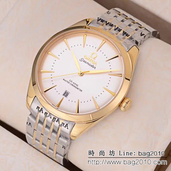 歐米茄OMEGA 精湛品質 最新上市 男士精品腕表 WSS1446